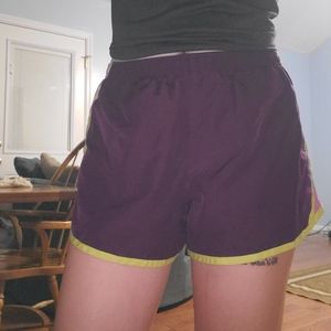 Gym shorts